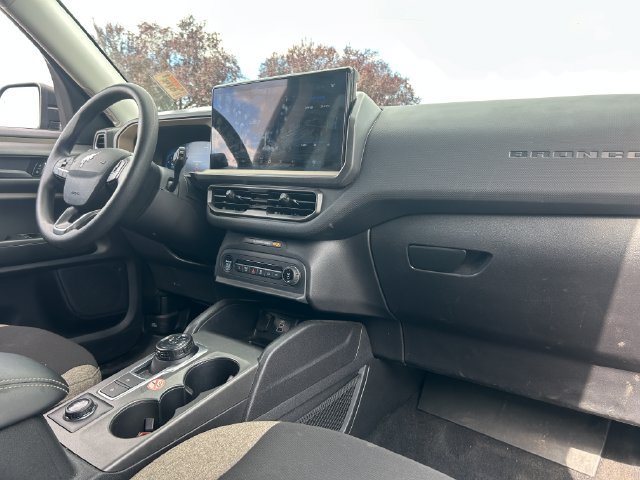 Used 2025 Ford Bronco Sport Big Bend AWD/4WD image 30