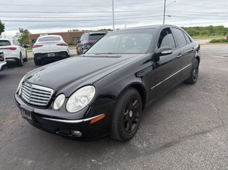 Used 2006 Mercedes-Benz E 350 4MATIC Sedan video 1