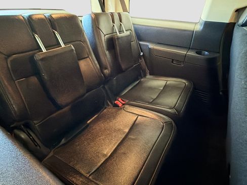 Used 2019 Ford Flex Limited image 14