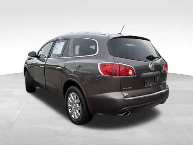 Used 2012 Buick Enclave Leather FWD image 3