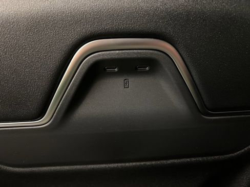 Used 2025 Lincoln Navigator Reserve w/ Jet Appearance Package image 36