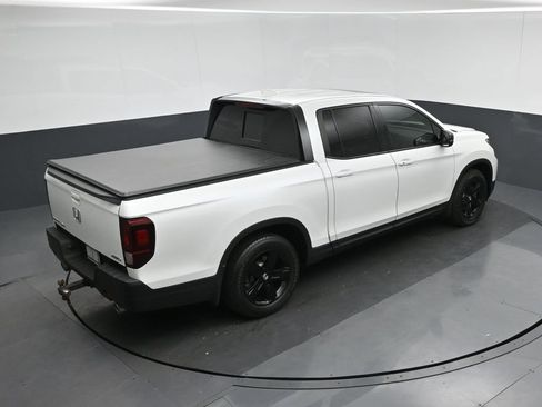 Used 2022 Honda Ridgeline Black Edition image 64