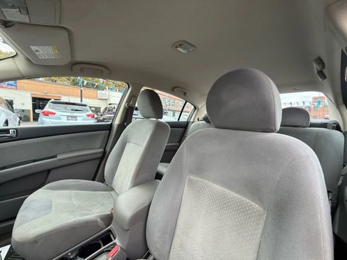 Used 2009 Nissan Sentra 2.0 S image 20