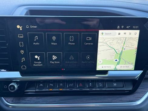 New 2026 GMC Sierra 1500 SLT w/ SLT Premium Plus Package image 11