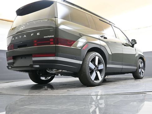 New 2026 Hyundai Santa Fe Limited AWD/4WD image 33