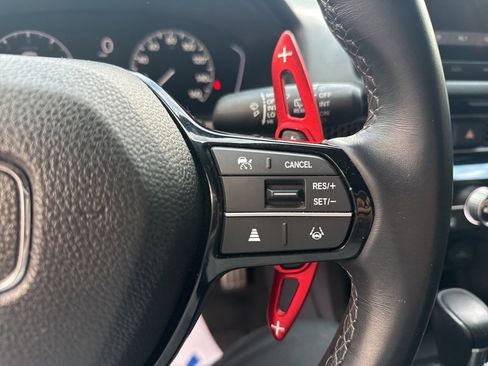 Used 2022 Honda Civic Sport image 18