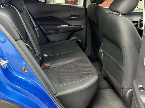 Used 2021 Nissan Kicks SV FWD image 20
