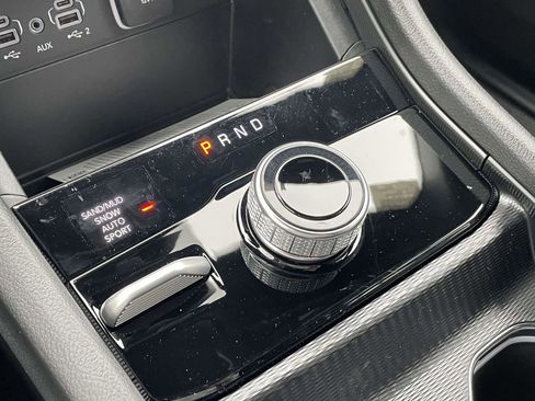 New 2025 Jeep Grand Cherokee L Limited AWD/4WD image 43