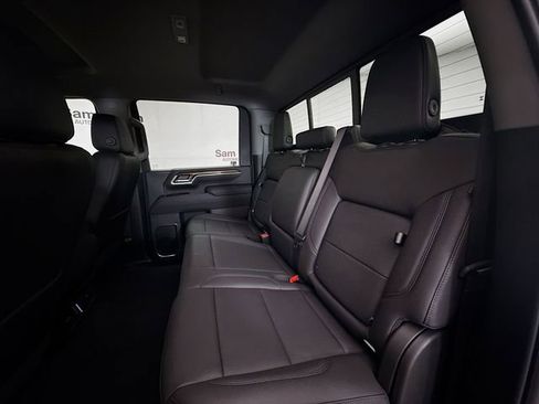 New 2026 Chevrolet Silverado 2500 LT w/ Trail Boss Package image 25