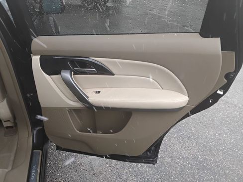 Used 2008 Acura MDX w/ Technology Package image 17