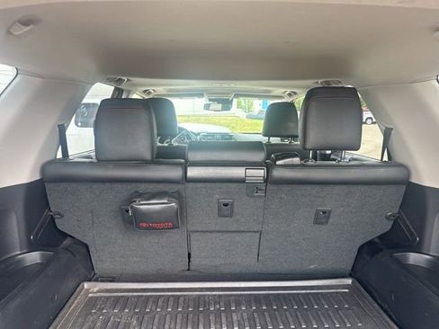 Certified 2024 Toyota 4Runner TRD Pro image 8