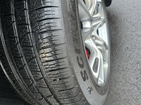 Used 2021 Jeep Grand Cherokee SRT image 15