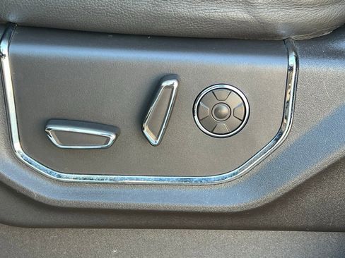 Used 2018 Ford F150 King Ranch w/ Equipment Group 601A Luxury image 25