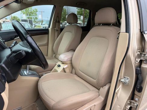 Used 2008 Saturn Vue XR FWD image 10