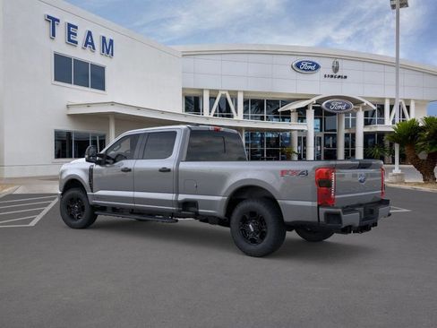 New 2026 Ford F350 XL w/ STX Appearance Package AWD/4WD image 4