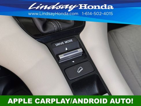 Used 2024 Honda HR-V LX image 21