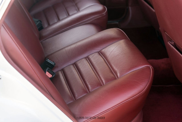 Used 1989 Bentley Turbo R RWD image 44