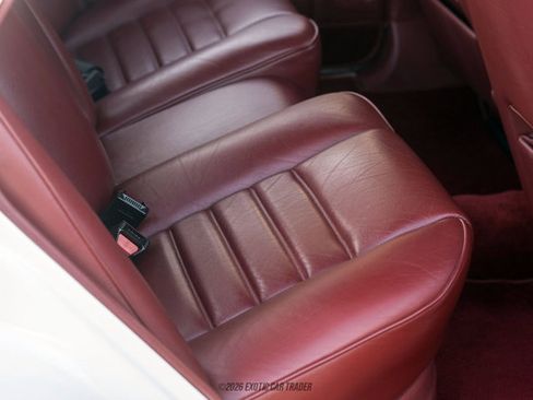 Used 1989 Bentley Turbo R RWD image 44