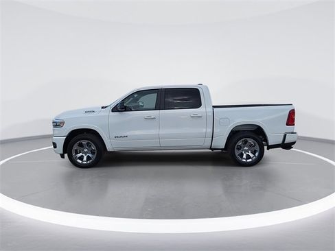 New 2026 RAM 1500 Lone Star image 5