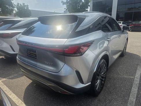 Certified 2024 Lexus RX 350 FWD w/ Convenience Package image 3
