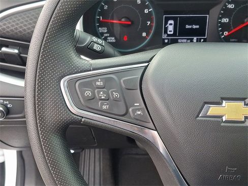 Used 2024 Chevrolet Malibu LT image 21