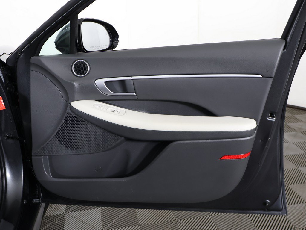 Used 2024 Hyundai Sonata SEL AWD/4WD image 23