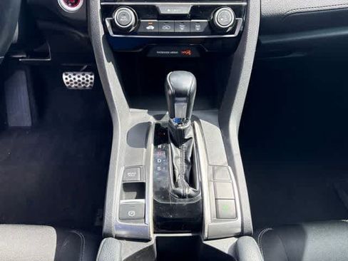 Used 2020 Honda Civic Sport image 19