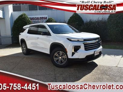 New 2026 Chevrolet Traverse LT w/ Driver Confidence Package