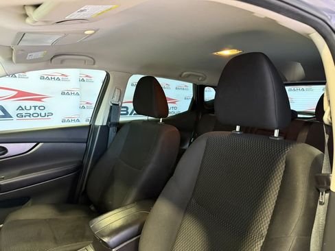Used 2020 Nissan Rogue Sport S FWD image 28