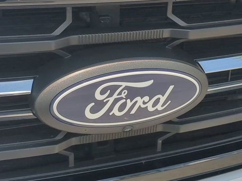 Used 2024 Ford F150 XLT w/ Mobile Office Package AWD/4WD image 13
