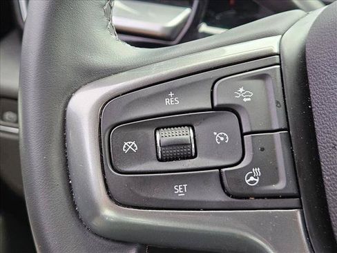 Used 2023 Chevrolet Silverado 1500 LT RWD image 21