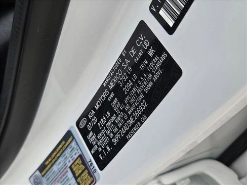 Used 2021 Kia Forte LXS image 21