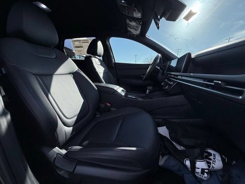Certified 2025 Hyundai Tucson XRT AWD/4WD image 27