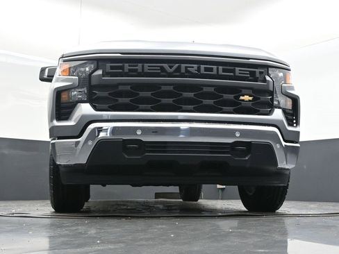 New 2026 Chevrolet Silverado 1500 W/T w/ WT Safety Package image 39