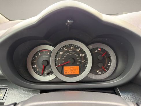 Used 2012 Toyota RAV4 Sport w/ Appearance Pkg AWD/4WD image 15