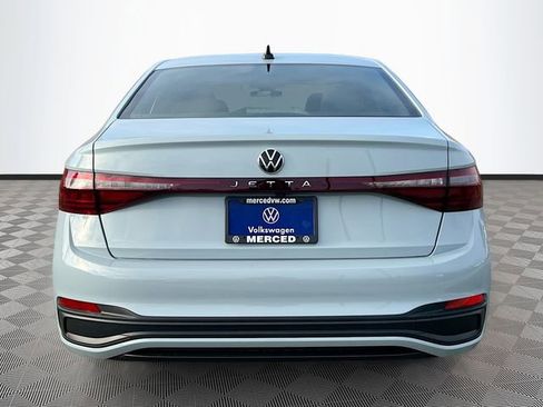 New 2026 Volkswagen Jetta Sport image 6