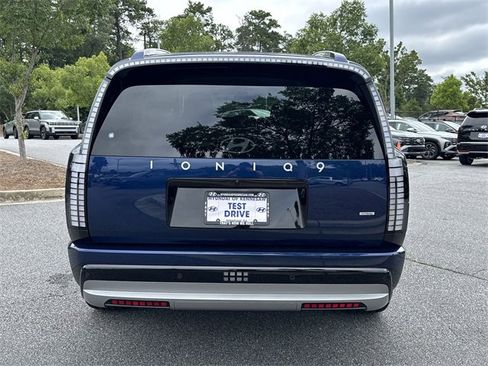 New 2026 Hyundai Ioniq 9 SEL image 6