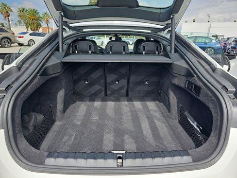 Certified 2022 BMW i4 eDrive40 w/ M Sport Package image 12