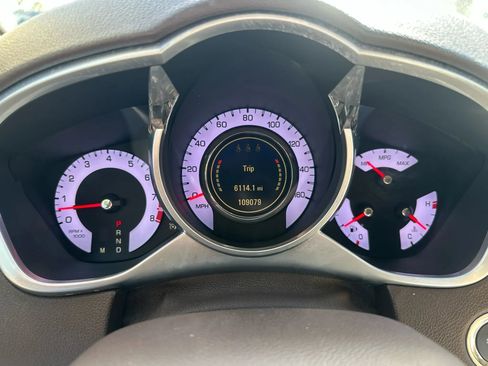 Used 2012 Cadillac SRX Luxury image 35