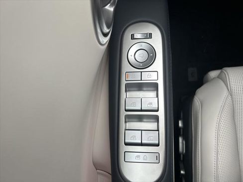 New 2026 Hyundai Palisade Calligraphy image 19