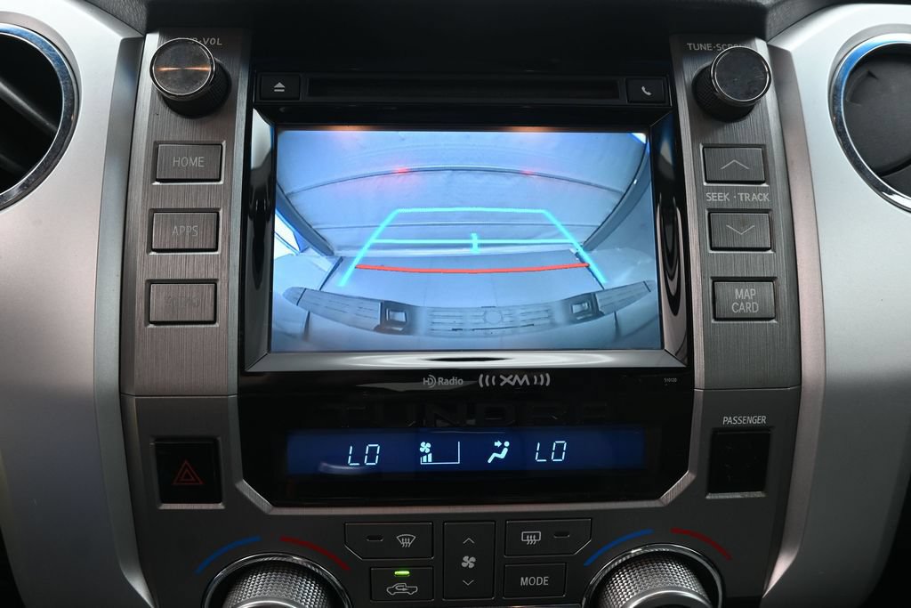 Used 2016 Toyota Tundra Limited RWD image 13