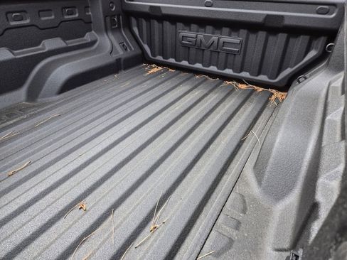 New 2026 GMC Canyon AT4 w/ AT4 Premium Package AWD/4WD image 20