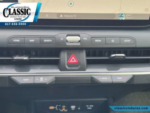 Used 2025 Kia K4 GT-Line w/ GT-Line Sunroof Package image 18