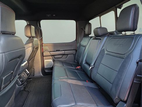 Used 2024 Ford F150 Raptor image 10