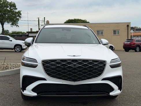 Used 2026 Genesis GV70 2.5T Sport Prestige AWD/4WD image 17