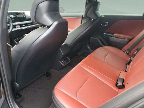 New 2026 Kia K4 GT-Line Turbo FWD image 5