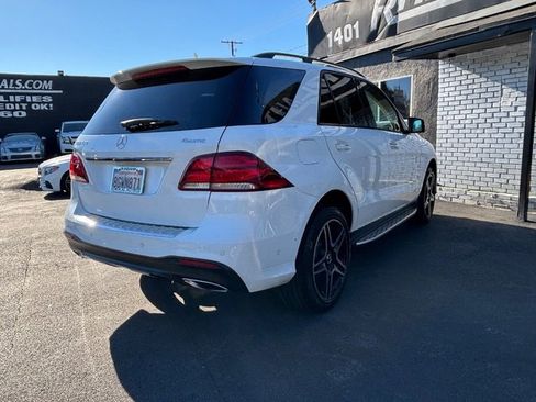 Used 2019 Mercedes-Benz GLE 400 4MATIC w/ Premium 1 Package image 29