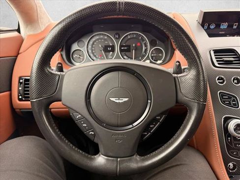Used 2017 Aston Martin V12 Vantage S RWD image 25