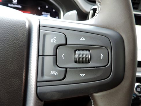 New 2026 GMC Sierra 1500 Denali image 28