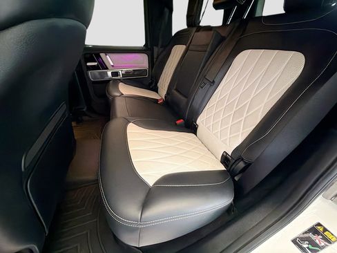 Used 2024 Mercedes-Benz G 63 AMG 4MATIC image 13